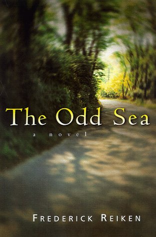 cover image The Odd Sea