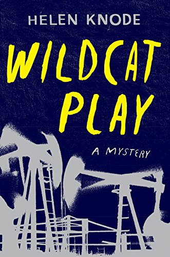 cover image Wildcat Play