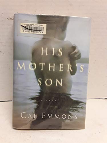 cover image HIS MOTHER'S SON