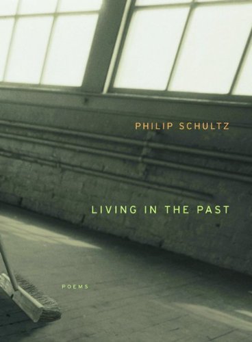 cover image LIVING IN THE PAST