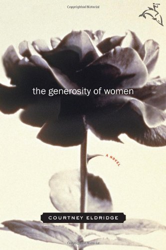 cover image The Generosity of Women