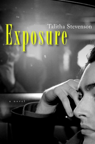 cover image Exposure