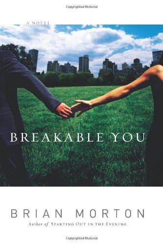 cover image Breakable You
