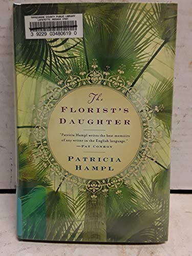 cover image The Florist’s Daughter