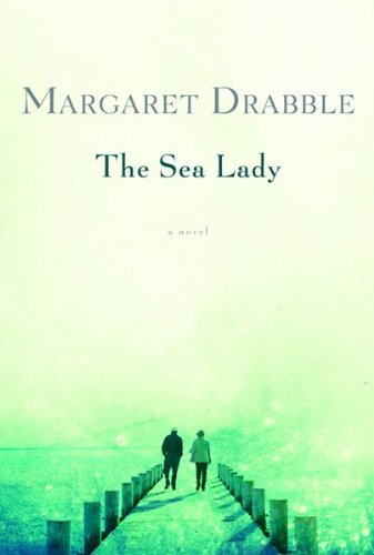 cover image The Sea Lady