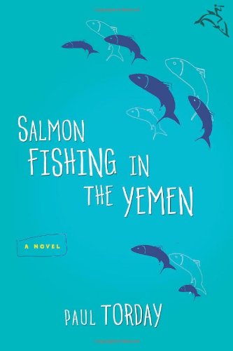 cover image Salmon Fishing in the Yemen