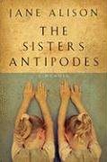 cover image The Sisters Antipodes: A Memoir