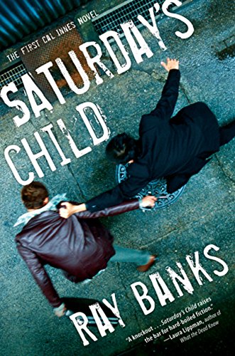 cover image Saturday's Child