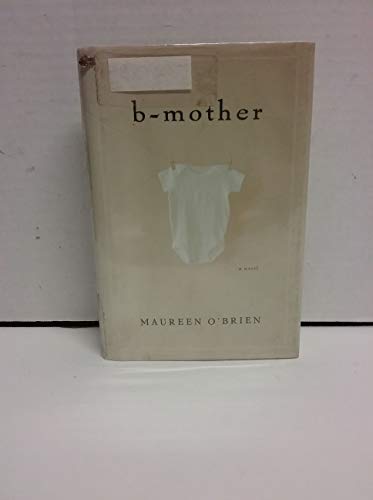 cover image b-mother
