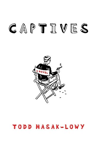 cover image Captives