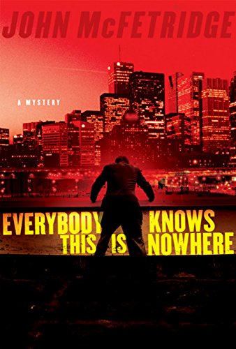 cover image Everybody Knows This Is Nowhere