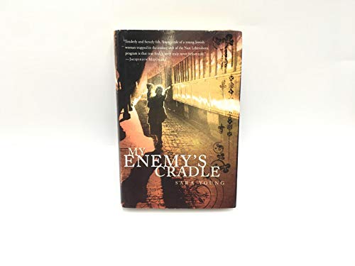 cover image My Enemy's Cradle