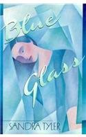 cover image Blue Glass