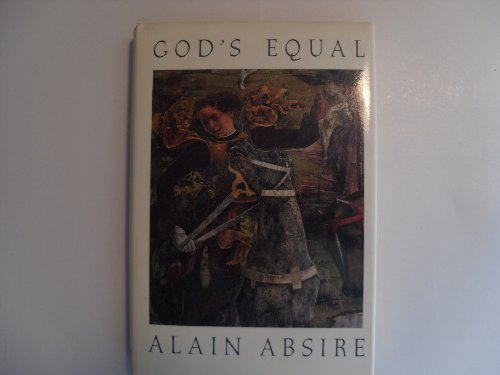 cover image God's Equal