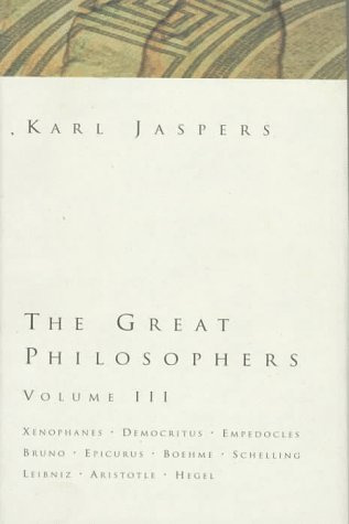 cover image Great Philosophers