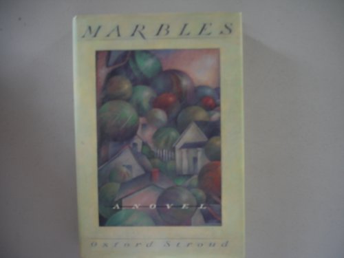 cover image Marbles