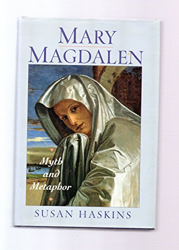 cover image Mary Magdalen: Myth and Metaphor