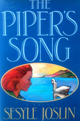 cover image The Piper's Song