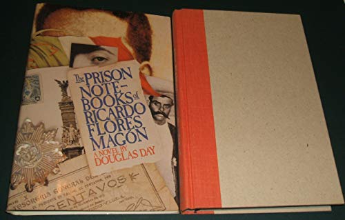 cover image The Prison Notebooks of Ricardo Flores Magon