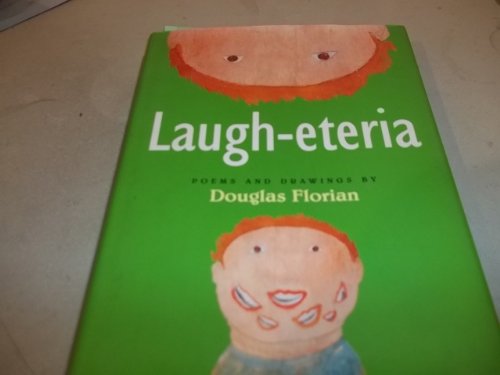 cover image Laugh-Eteria