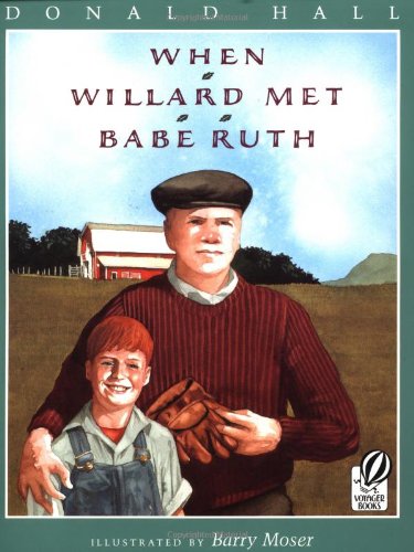 cover image When Willard Met Babe Ruth