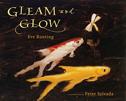cover image GLEAM AND GLOW