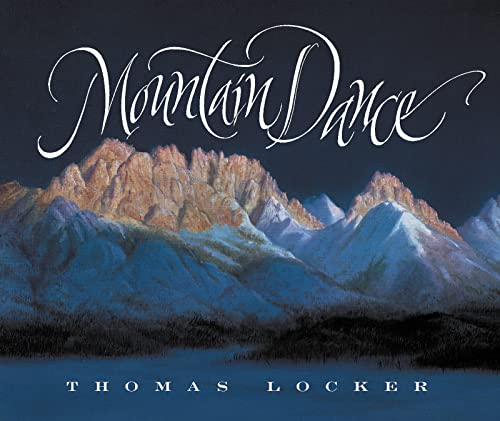 cover image Mountain Dance
