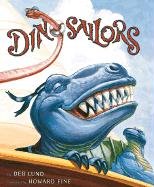 cover image DINOSAILORS