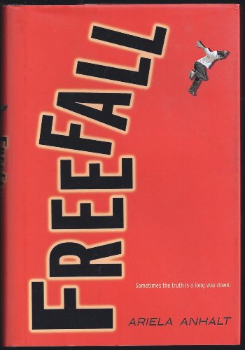 cover image Freefall