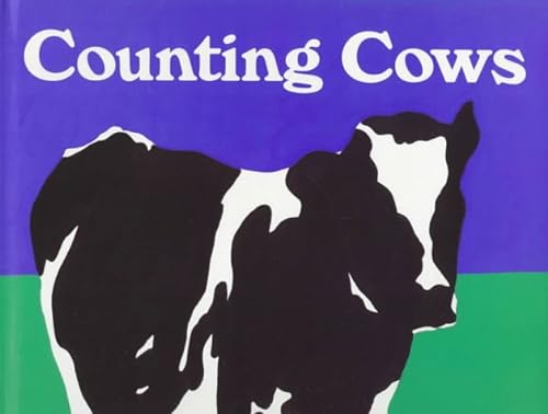 cover image Counting Cows