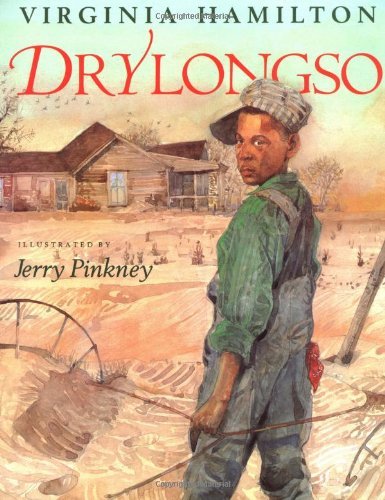 cover image Drylongso