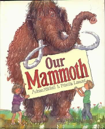 cover image Our Mammoth