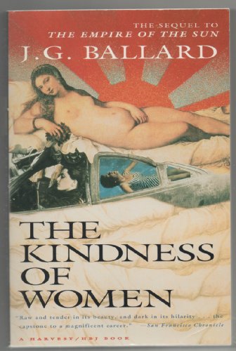 cover image The Kindness of Women