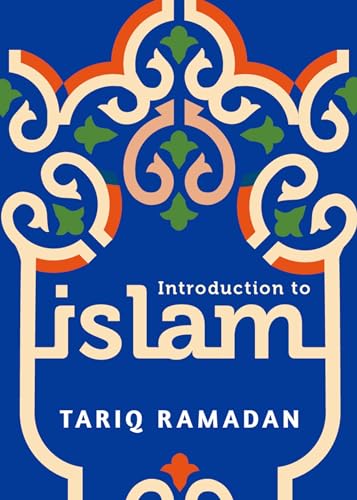 cover image Introduction to Islam