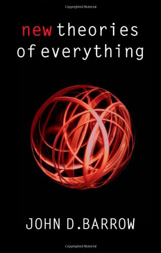 cover image New Theories of Everything