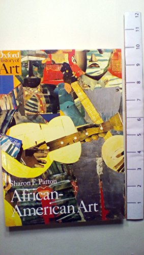 cover image Oxford History of Art