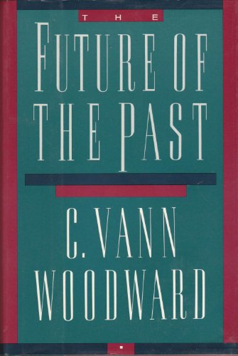 cover image The Future of the Past