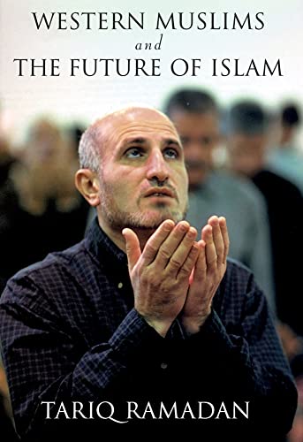 cover image WESTERN MUSLIMS AND THE FUTURE OF ISLAM