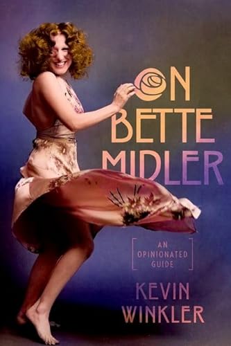 cover image On Bette Midler: An Opinionated Guide