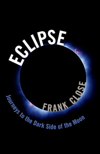 cover image Eclipse: Journeys to the Dark Side of the Moon