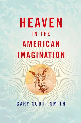 cover image Heaven in the American Imagination