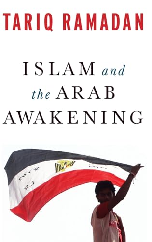 cover image Islam and the Arab Awakening