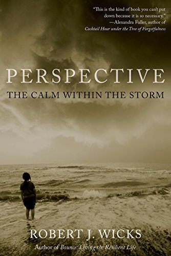 cover image Perspective: The Calm Within the Storm
