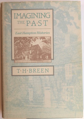 cover image Imagining the Past: East Hampton Histories