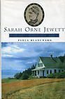 cover image Sarah Orne Jewett: Her World and Her Work