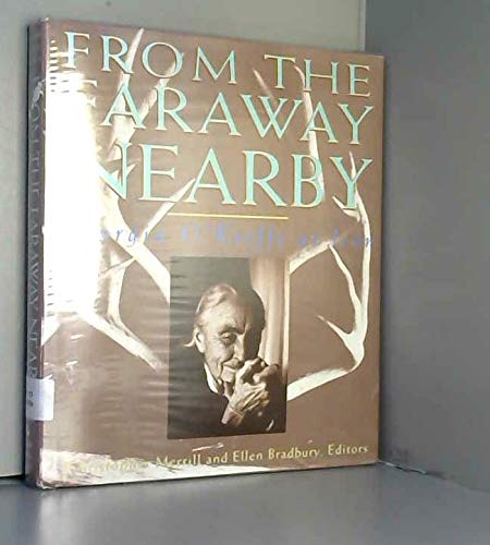 cover image From the Faraway Nearby: Georgia O'Keeffe as Icon