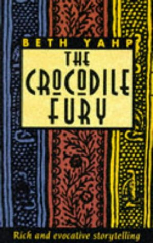 cover image The Crocodile Fury