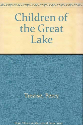 cover image Children of the Great Lake