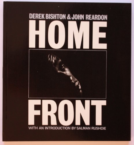 cover image Home Front