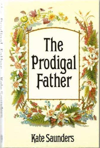 cover image Prodigal Father